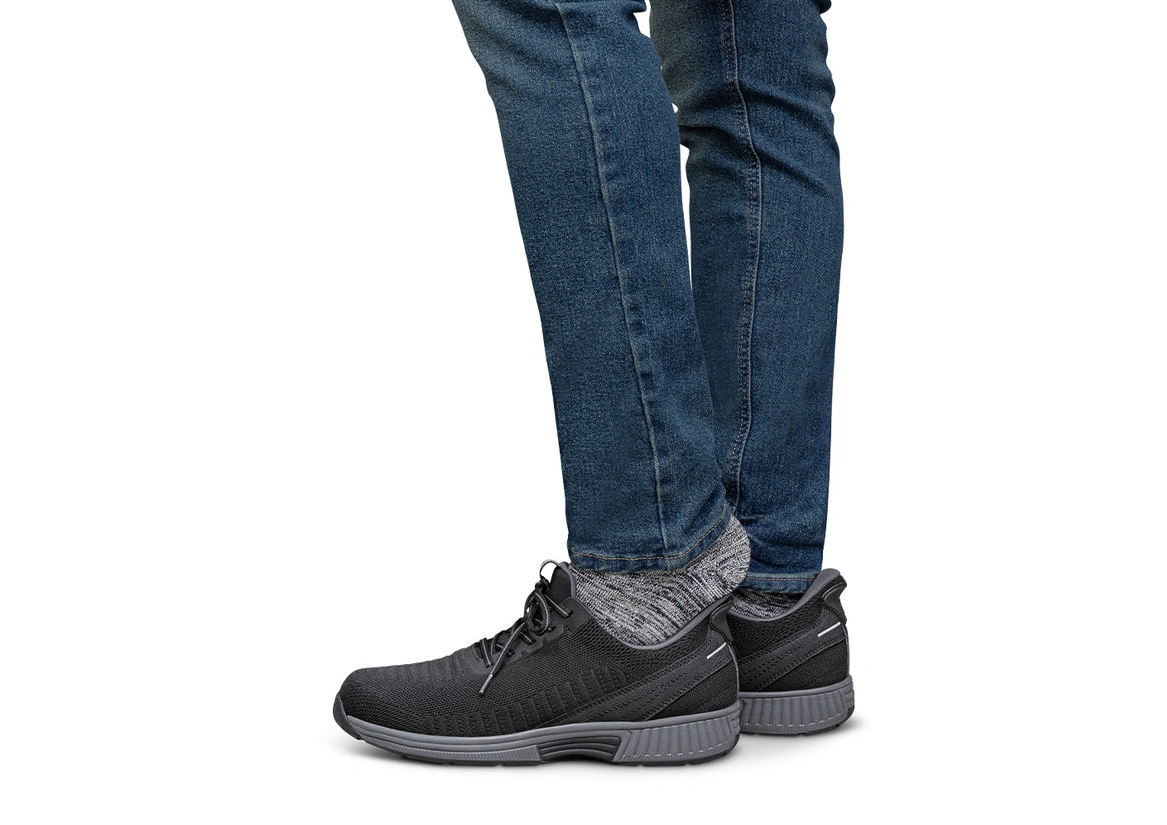 Get the best online deals Gray Black Hands-Free Yari 0524